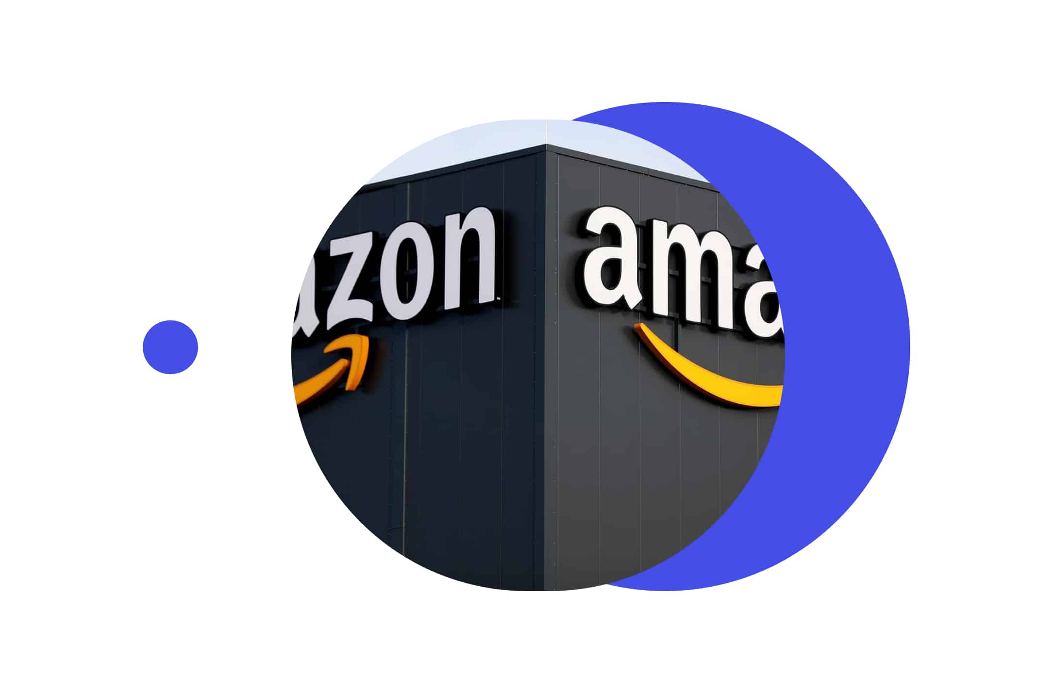 Amazon busca empleados en todo el mundo