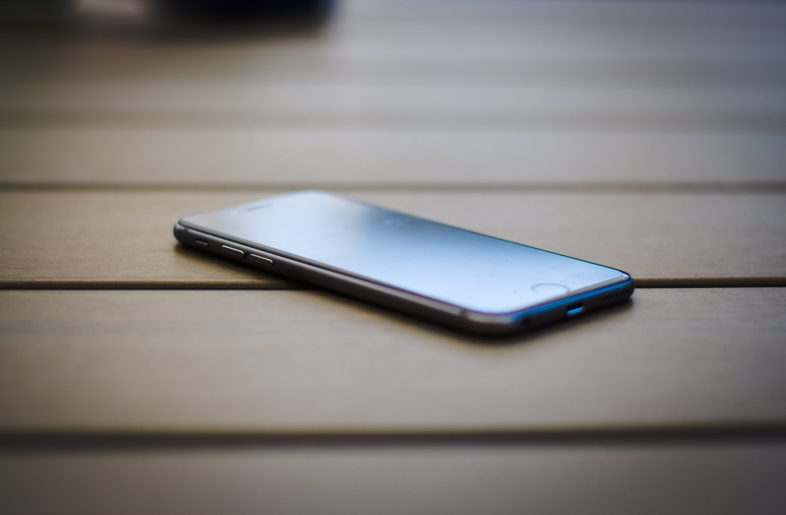 Los metales y productos químicos dentro de tu teléfono inteligente