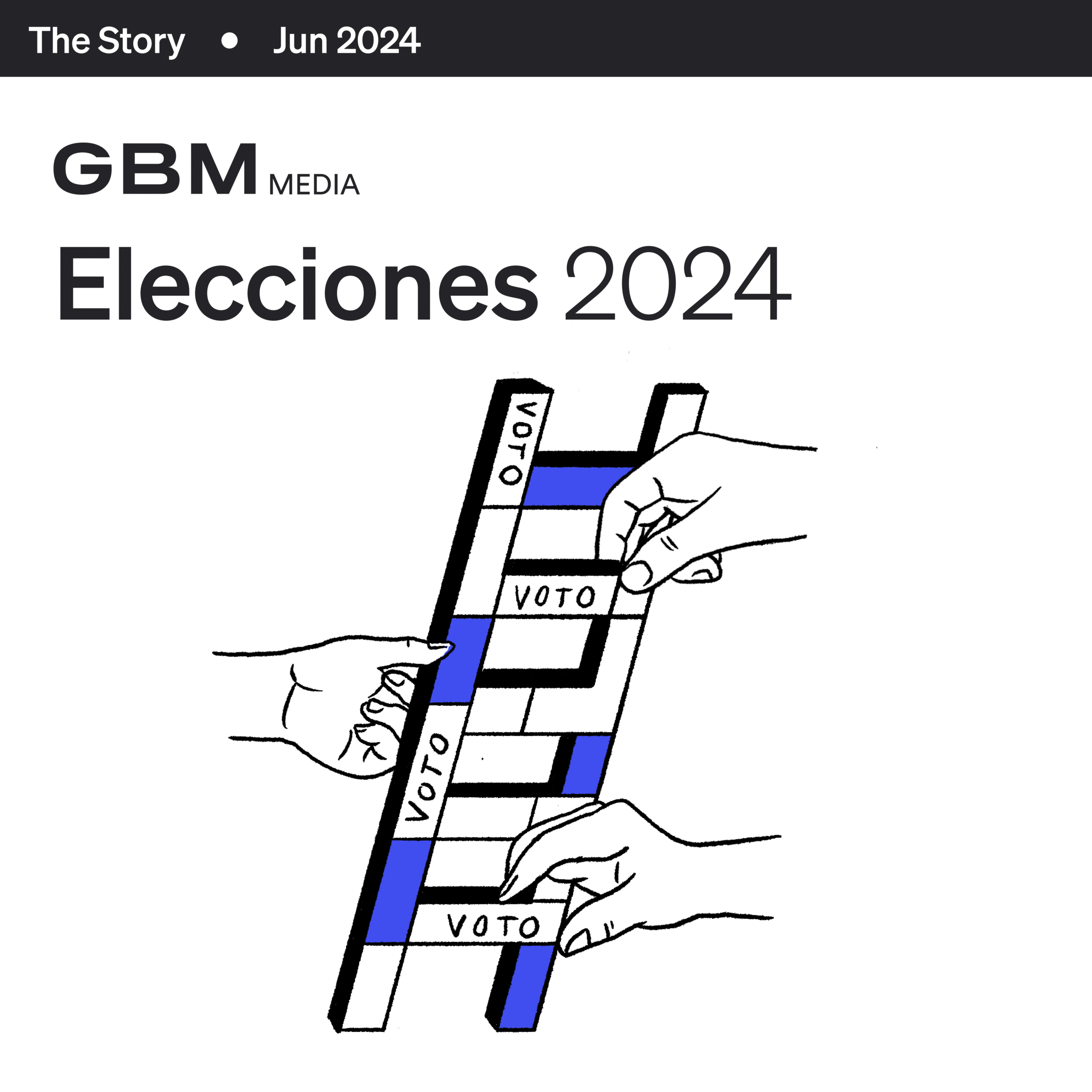 Elecciones 2024 MX