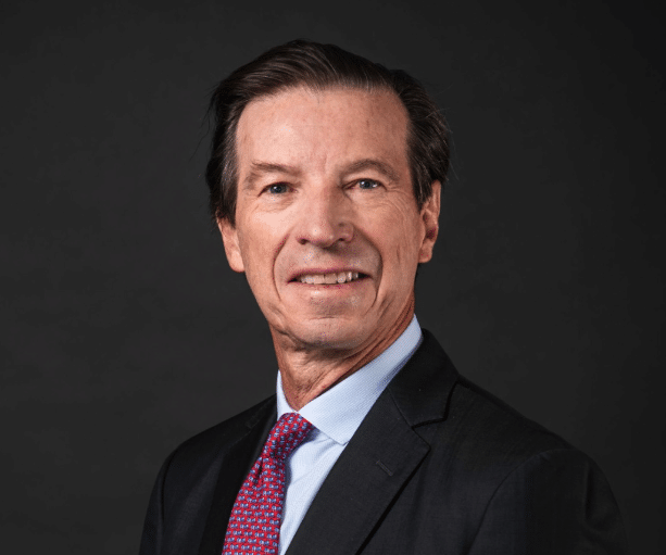 Luis Barrios