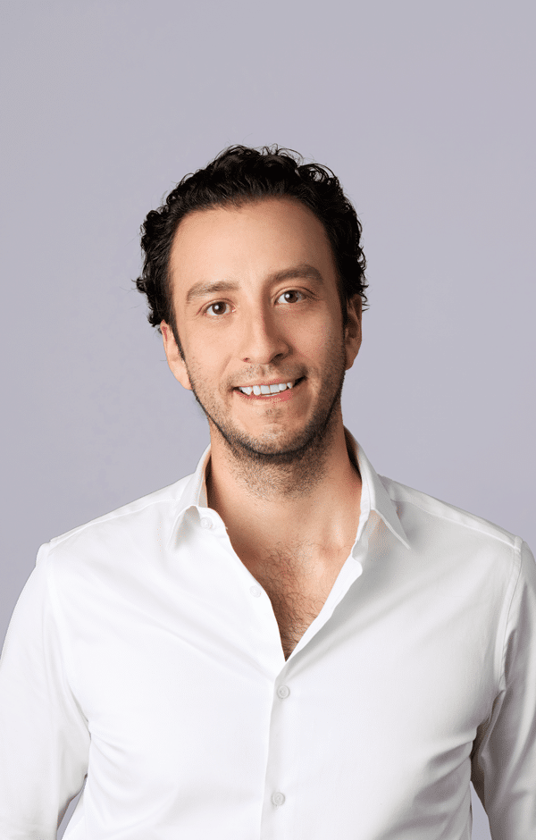 Luis Willard Alonso