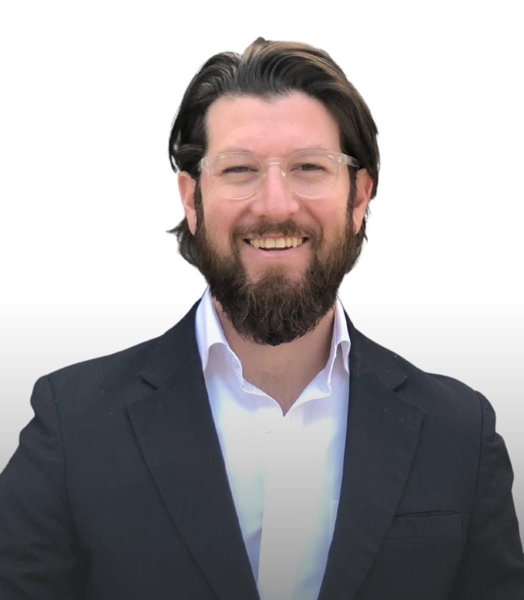 Enrique Perret