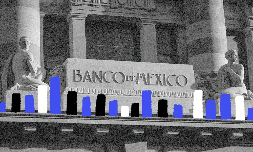 Banxico (Banco de México)