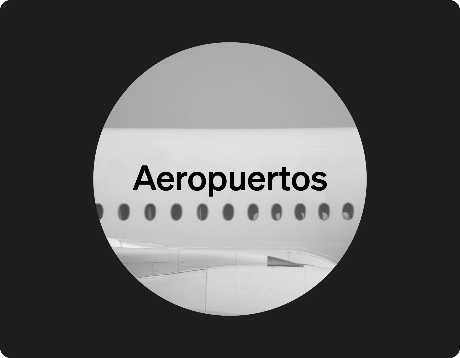 ¿Cómo invertir en aeropuertos?