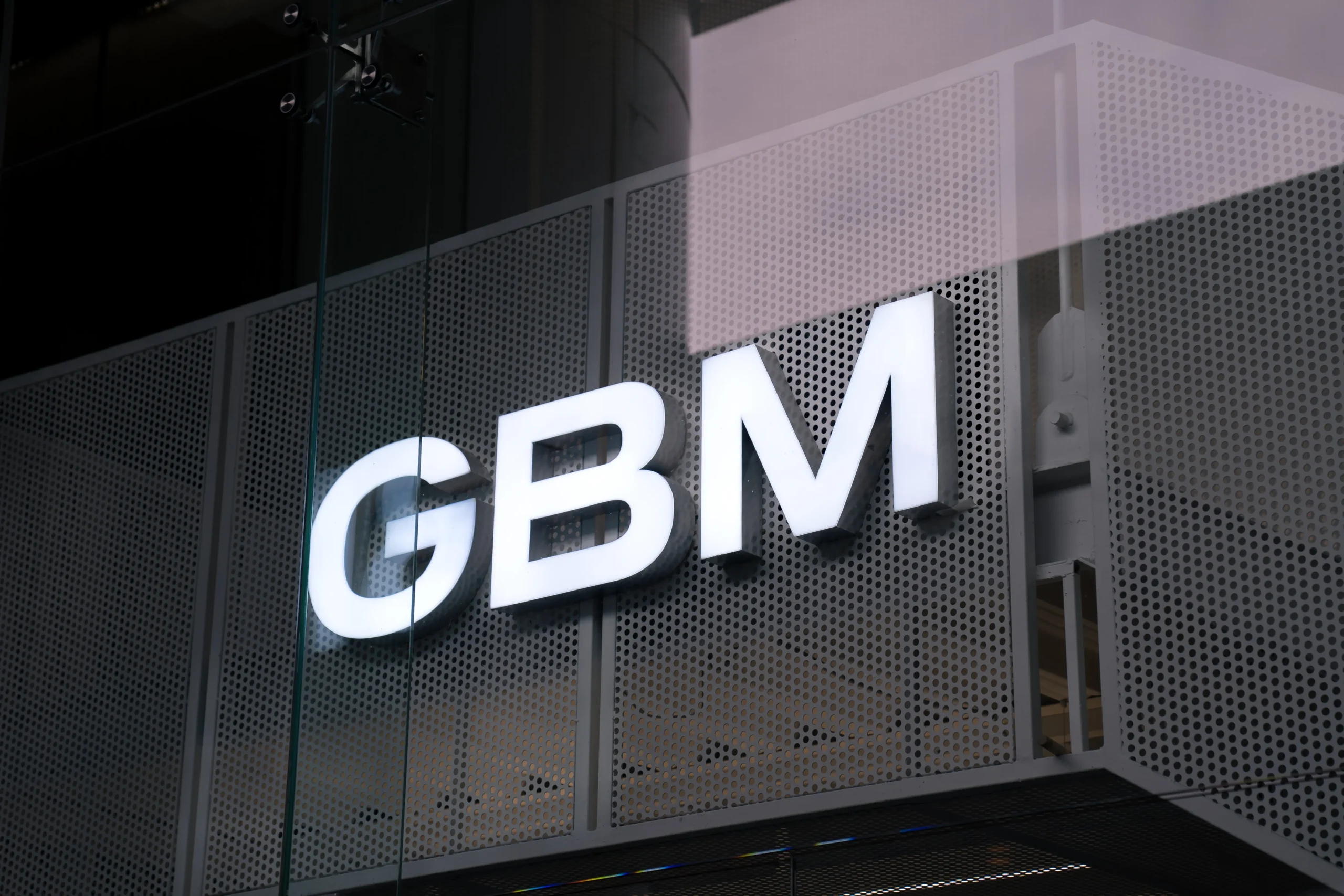 GBM