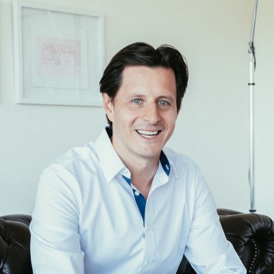 PhD. Alejandro Correa