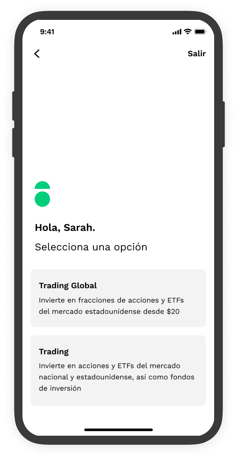 GBM+ Trading Global