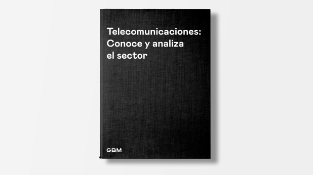 Telecomunicaciones: Conoce y analiza el sector