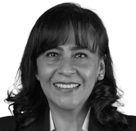 Anayeli Pérez Hernández