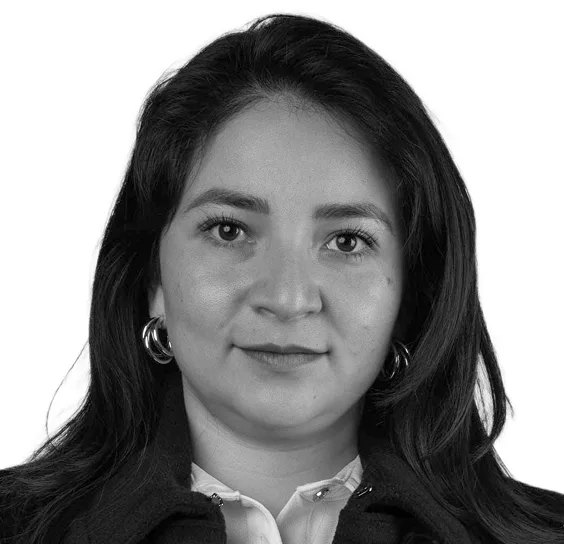 Brenda Gabriela Díaz Vieyra