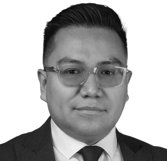 Daniel Moisés Ravelo Hernández
