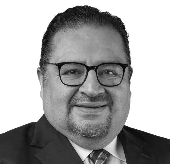 Fabián García Pastrana