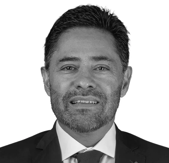 Jesús Monroy Larrauri