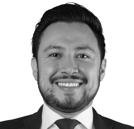 Luis Enrique Cruz López