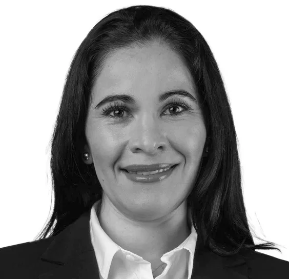 María Fernanda Ojeda Ponce