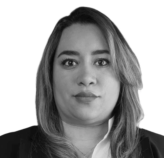 Martha Paulina Quiroz Rojas