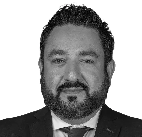 Moisés Saad Velázquez