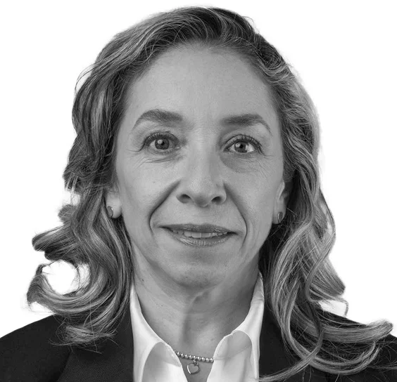 Norma Angélica Duarte Ocaña