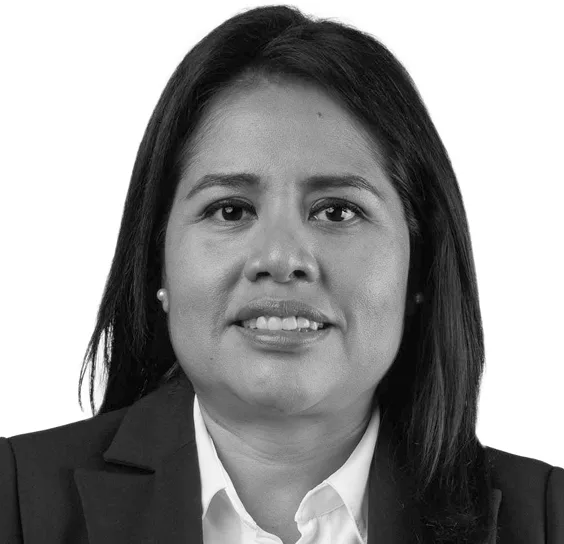 Sonia Barrera López